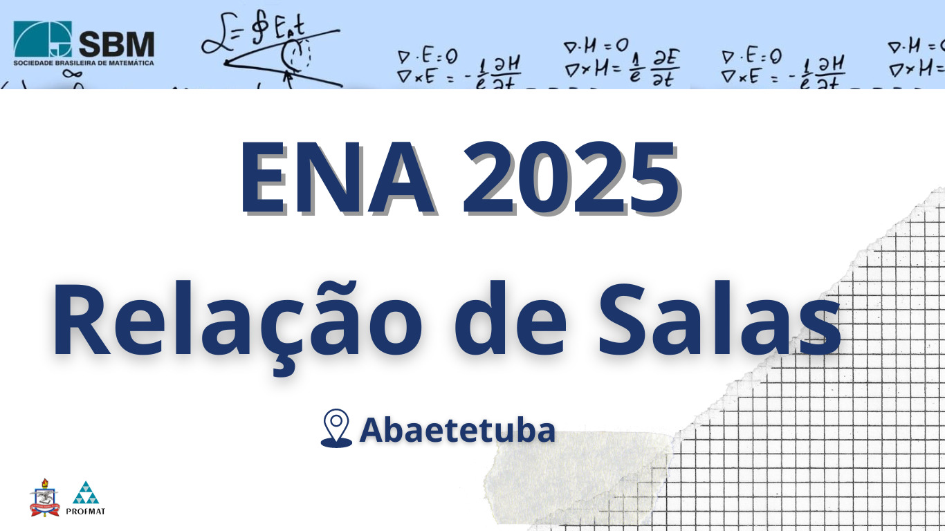 Ensalamento ENA 2025